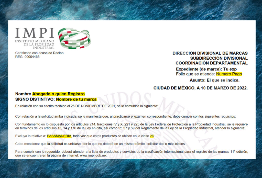 citaanterioridad