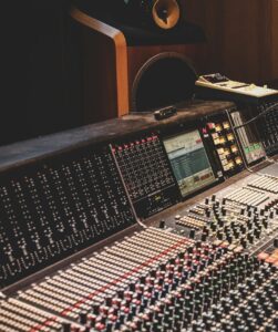 estudio