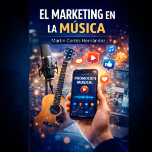 el marketing en la mÚsica